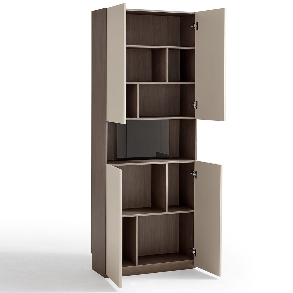 Cabinet With Door