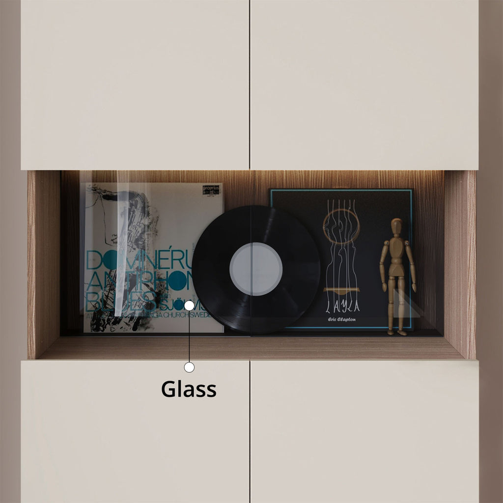 Cabinet With Door