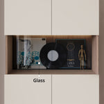 Cabinet With Door