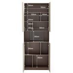 Cabinet With Door