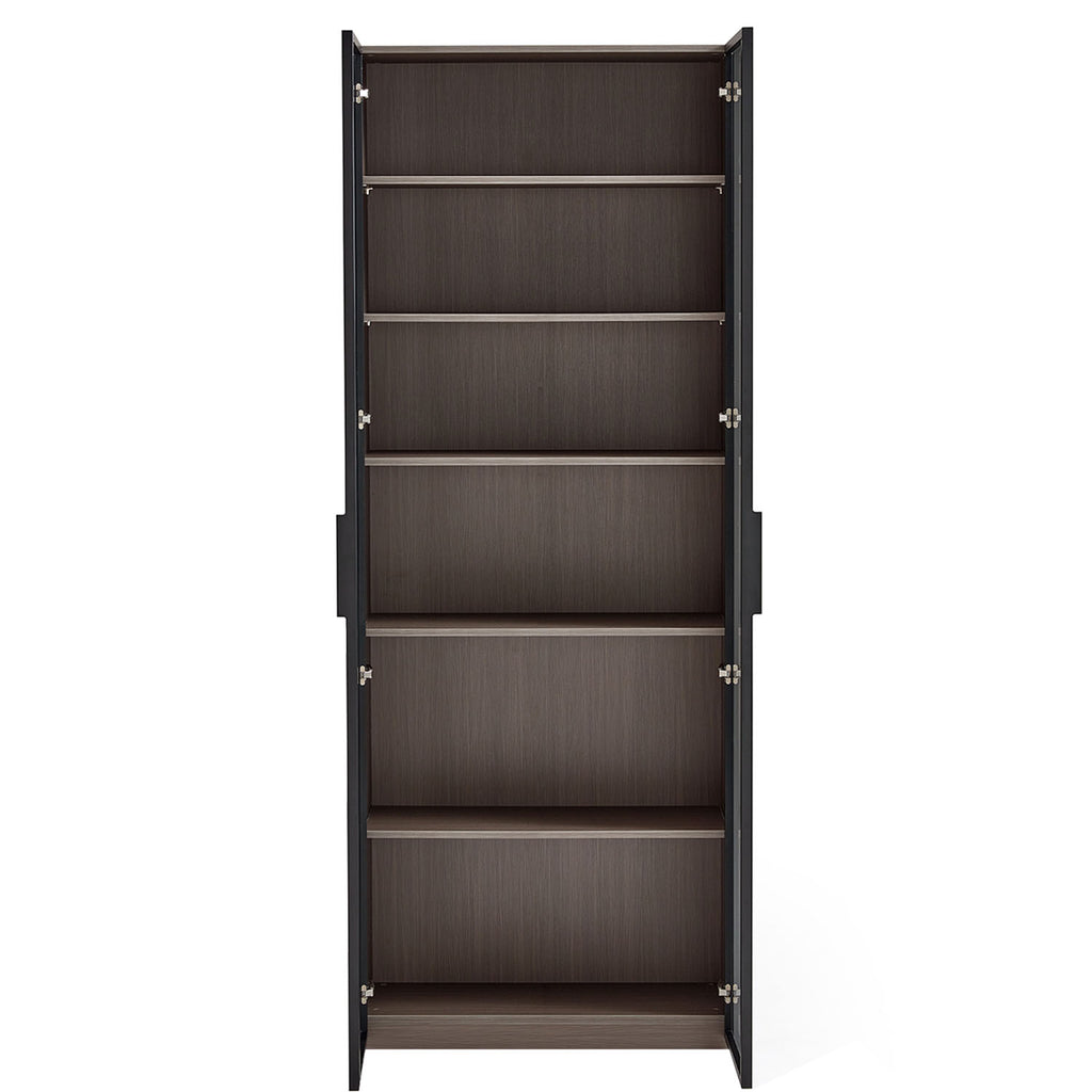 Cabinet With Door