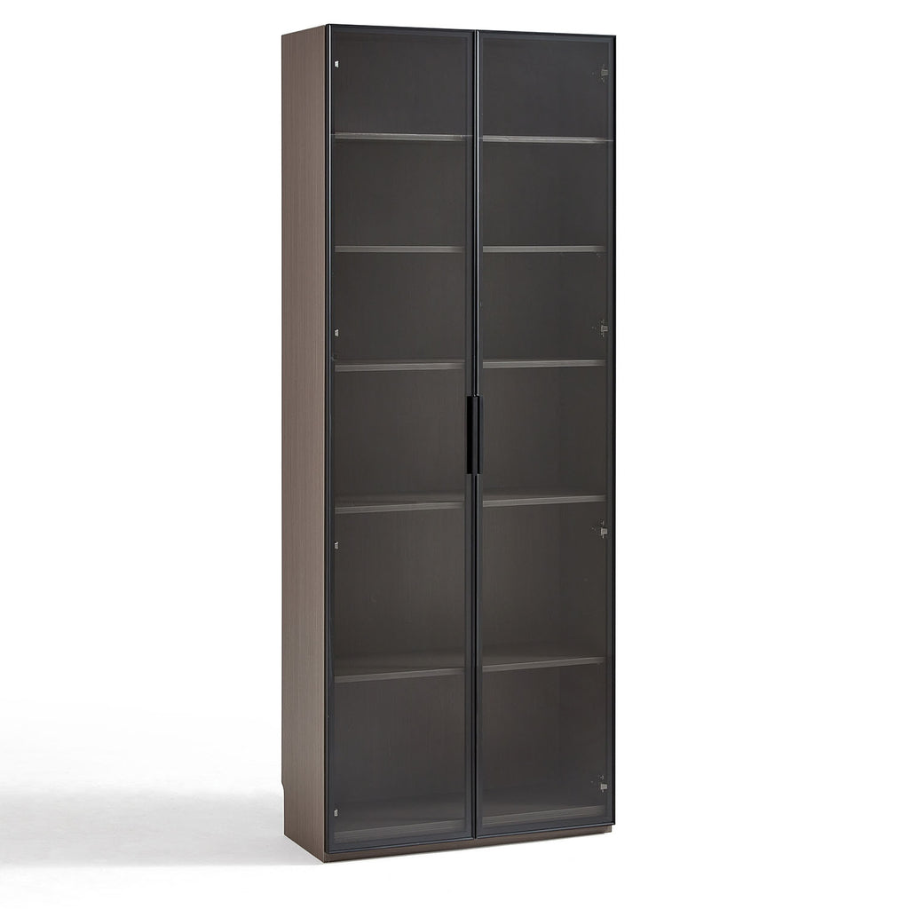 Cabinet With Door