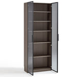 Cabinet With Door