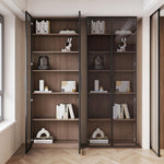 Cabinet With Door