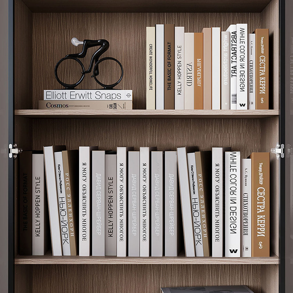 Cabinet With Door