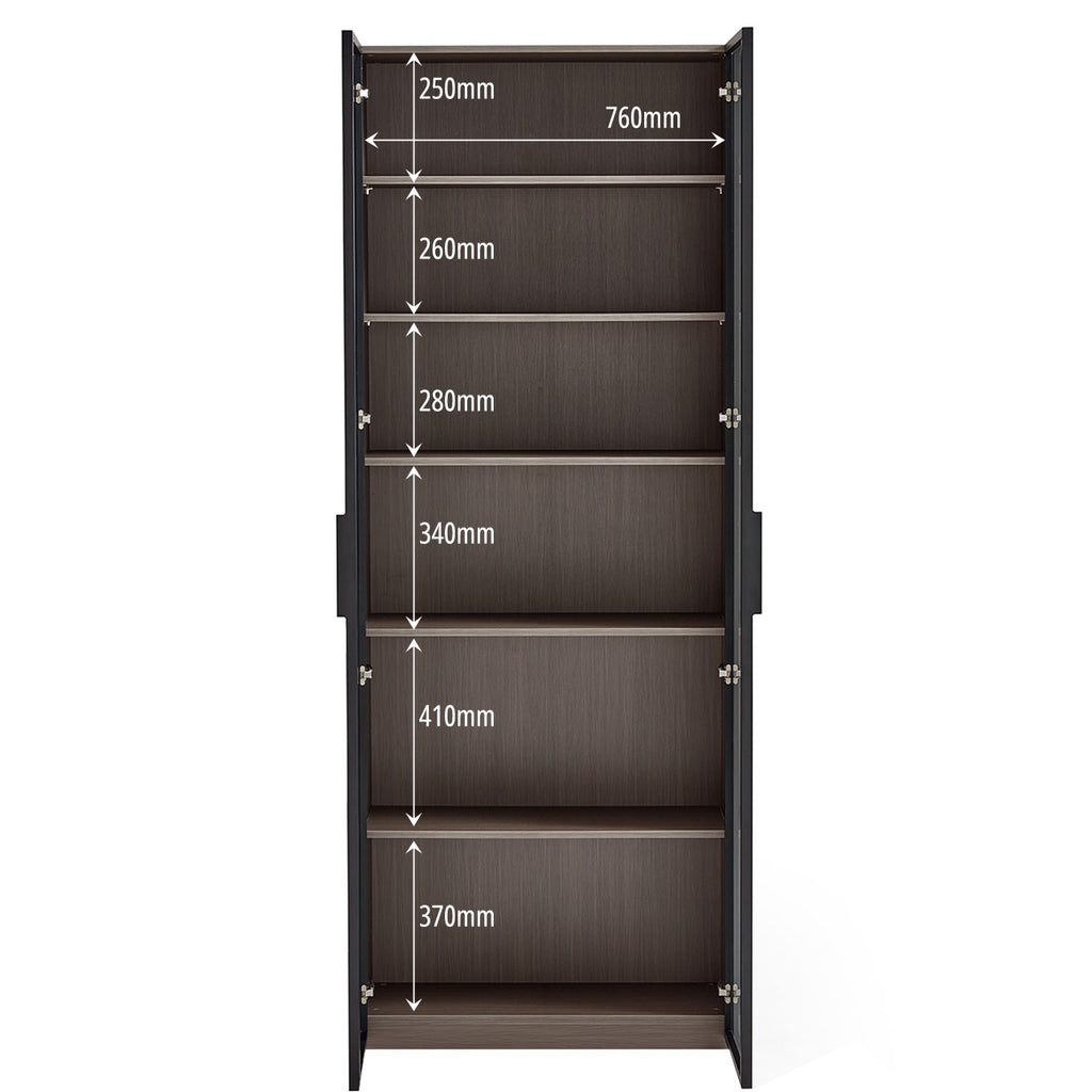 Cabinet With Door