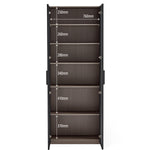 Cabinet With Door