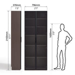 Cabinet With Door