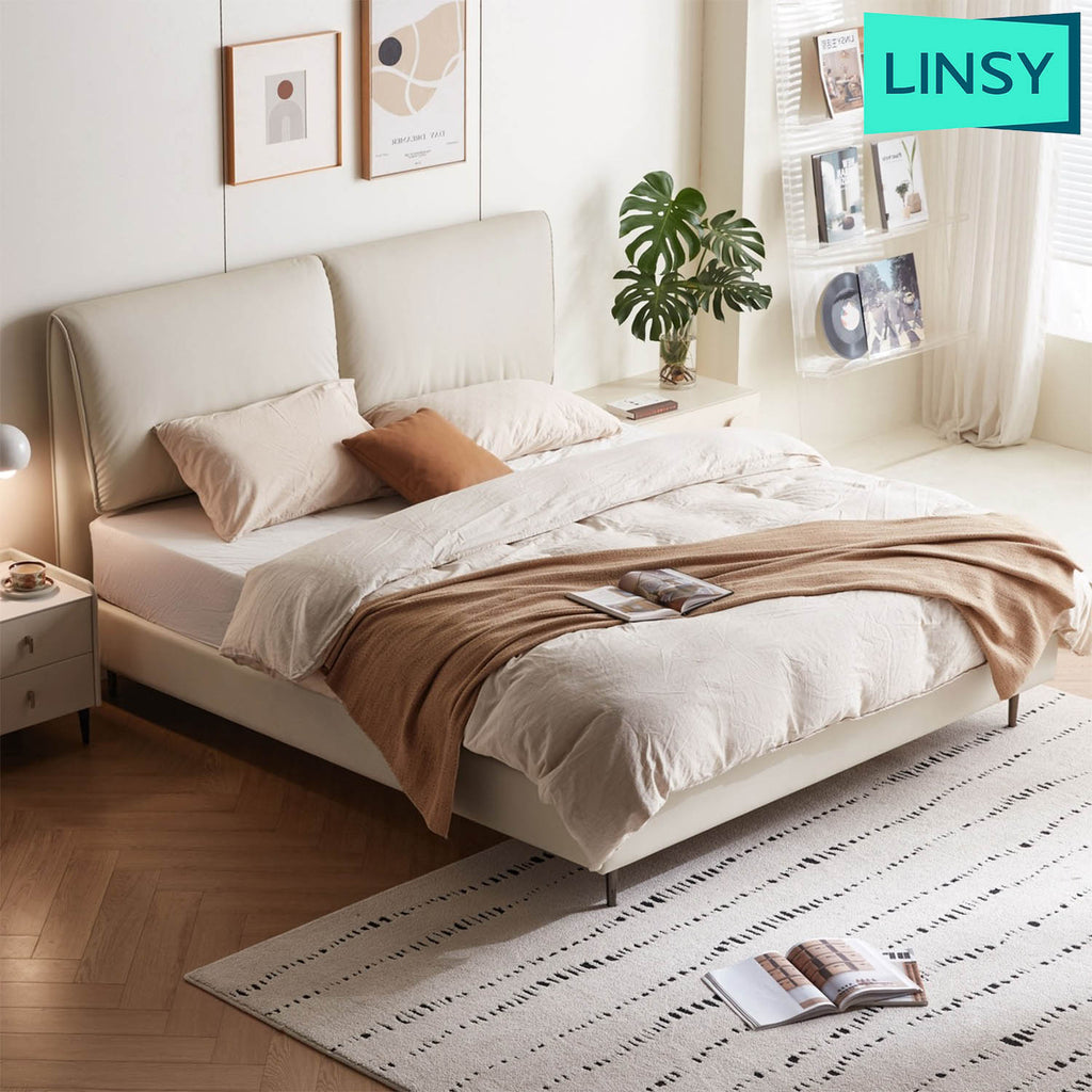 Queen Bed
