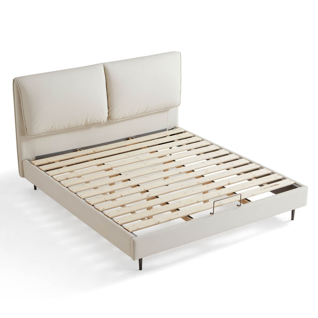 Queen Bed