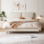 Queen Bed