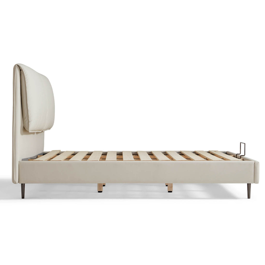 Queen Bed