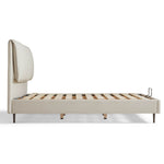 Queen Bed