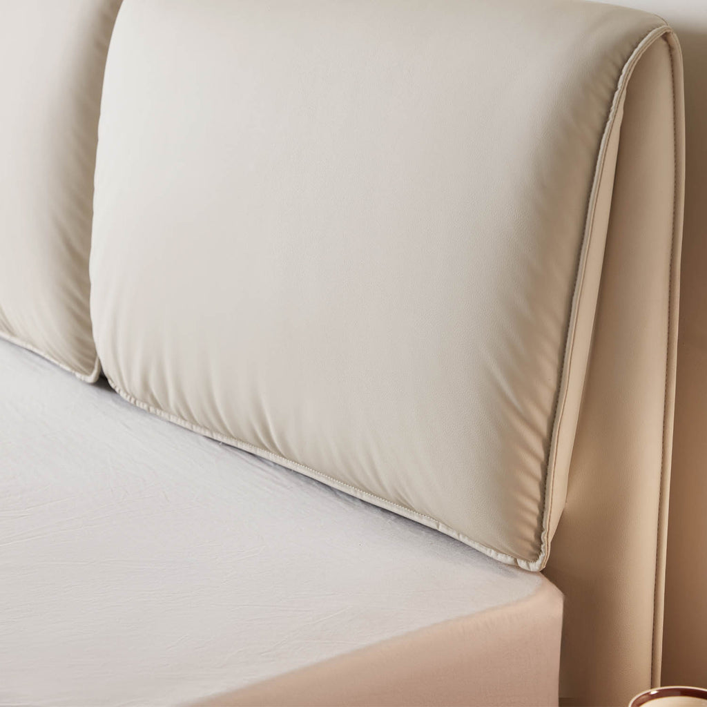 Queen Bed