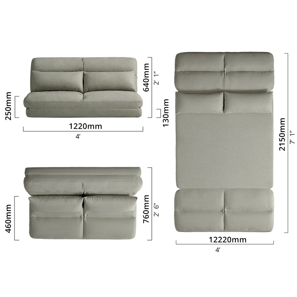 Sofa-Bed
