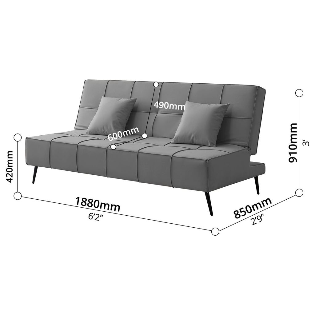 Sofa-Bed
