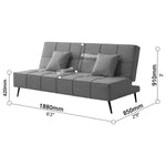 Sofa-Bed