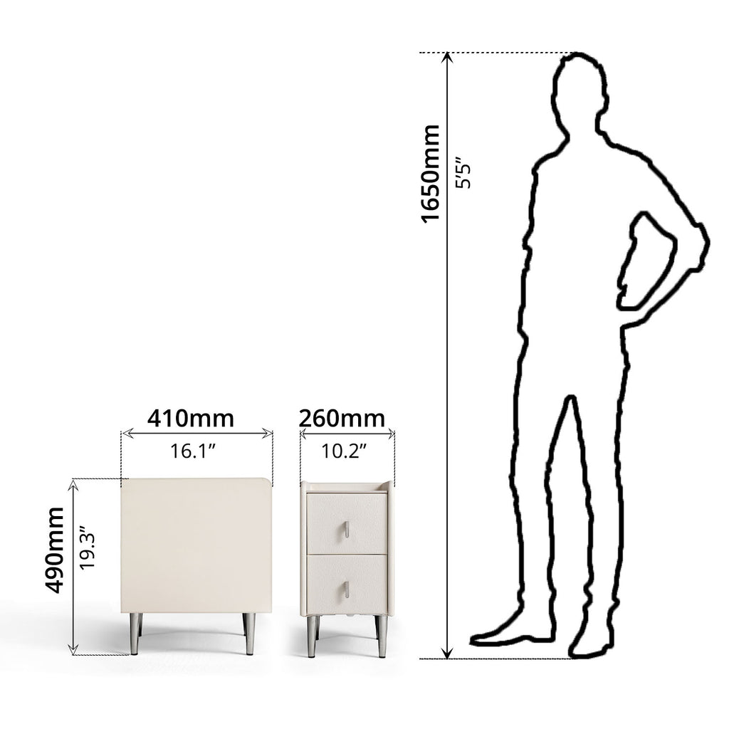 Bedside Table