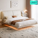 Queen Bed
