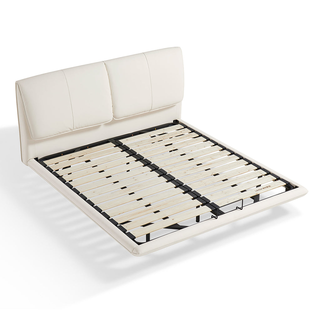 Queen Bed