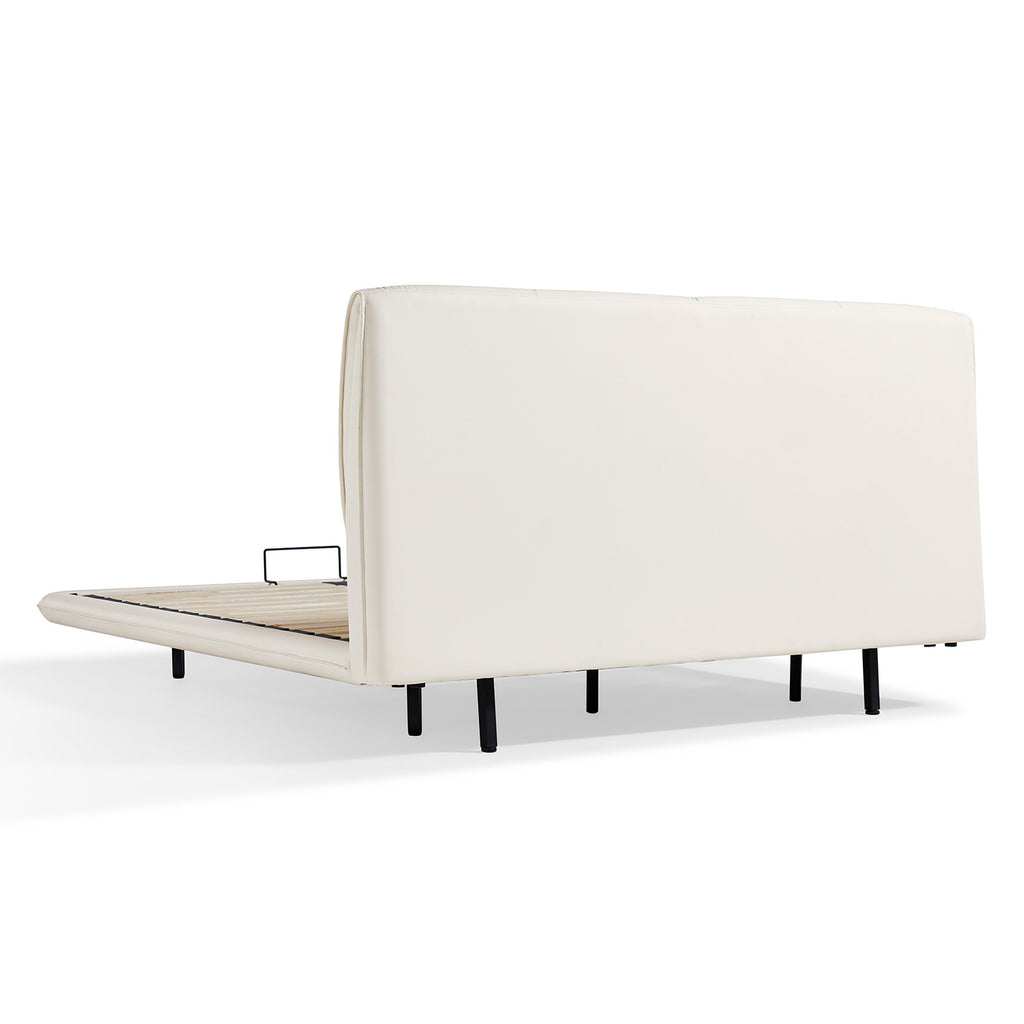 Queen Bed