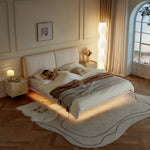 Queen Bed