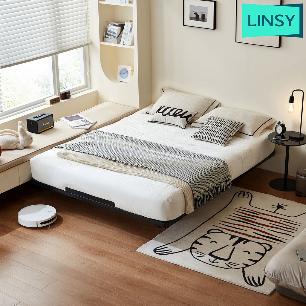 Double Bed