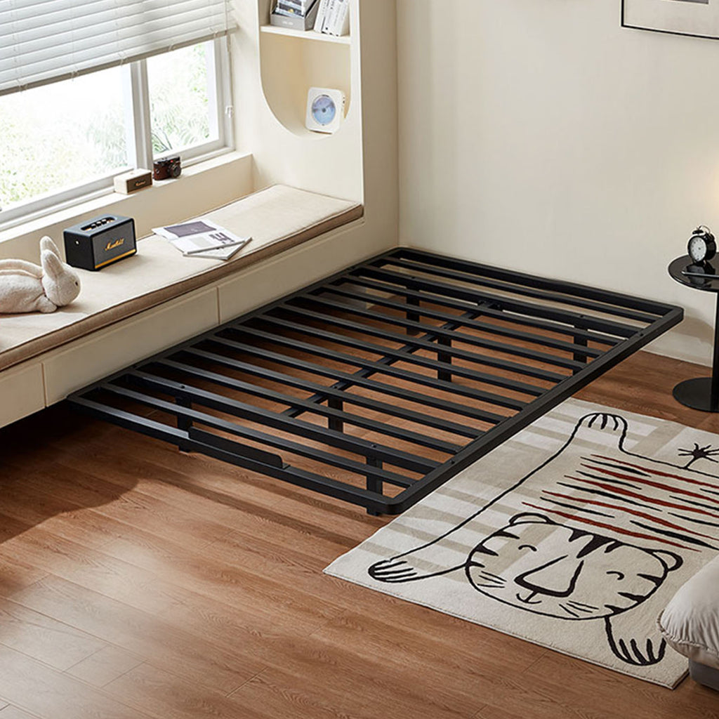 Double Bed