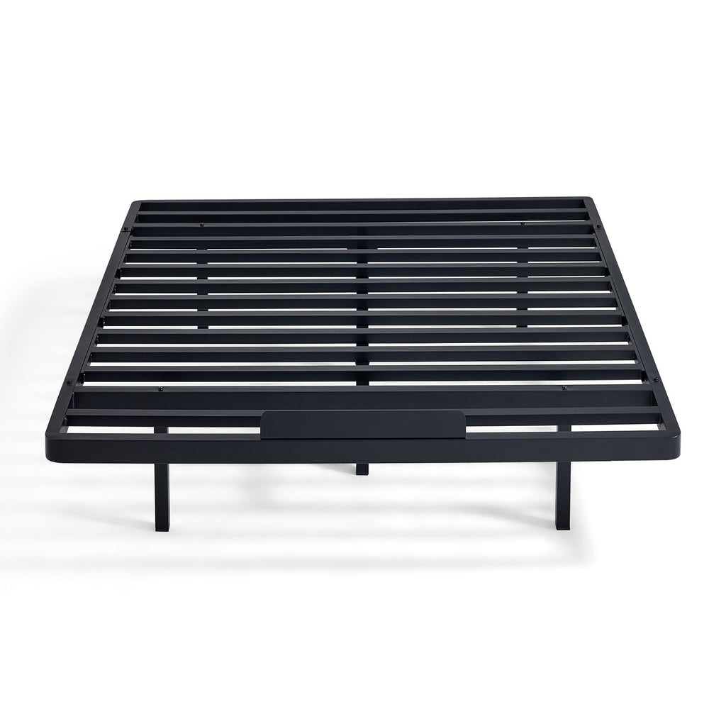 Double Bed