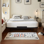 Double Bed