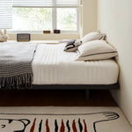 Double Bed