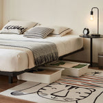 Double Bed