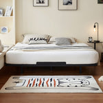 Queen Bed