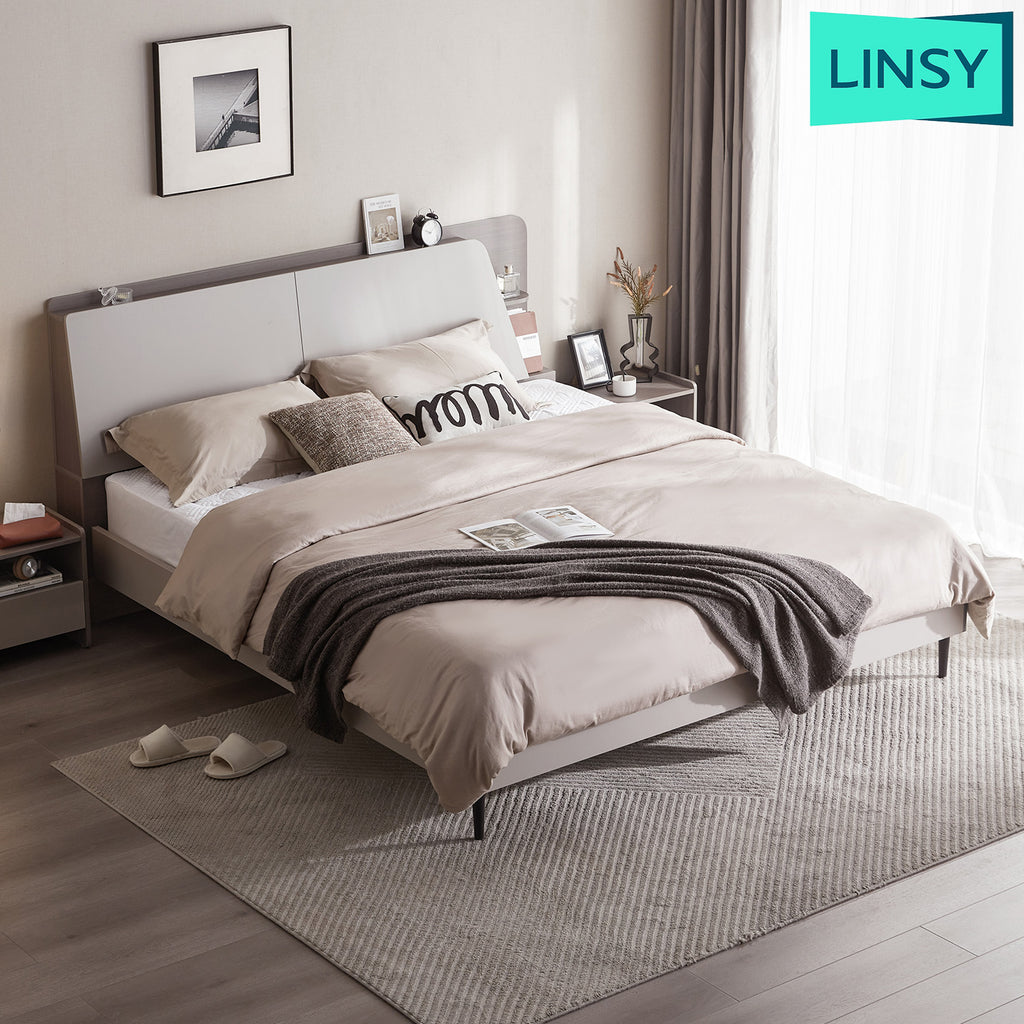 King Bed