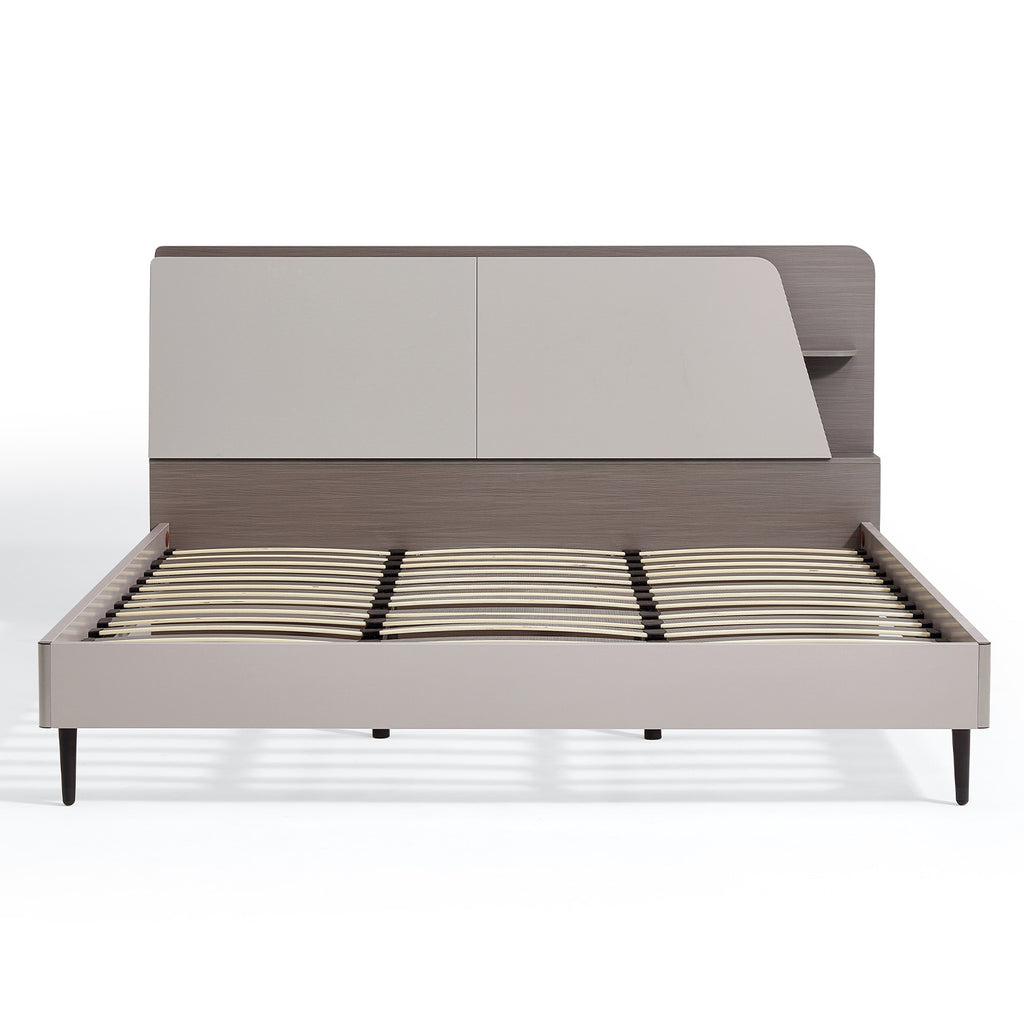 King Bed
