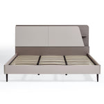 King Bed