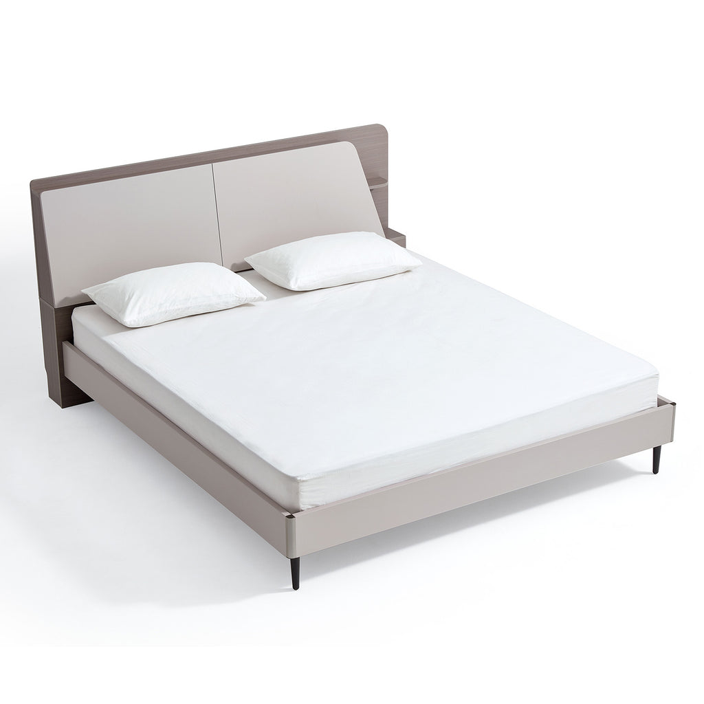 King Bed