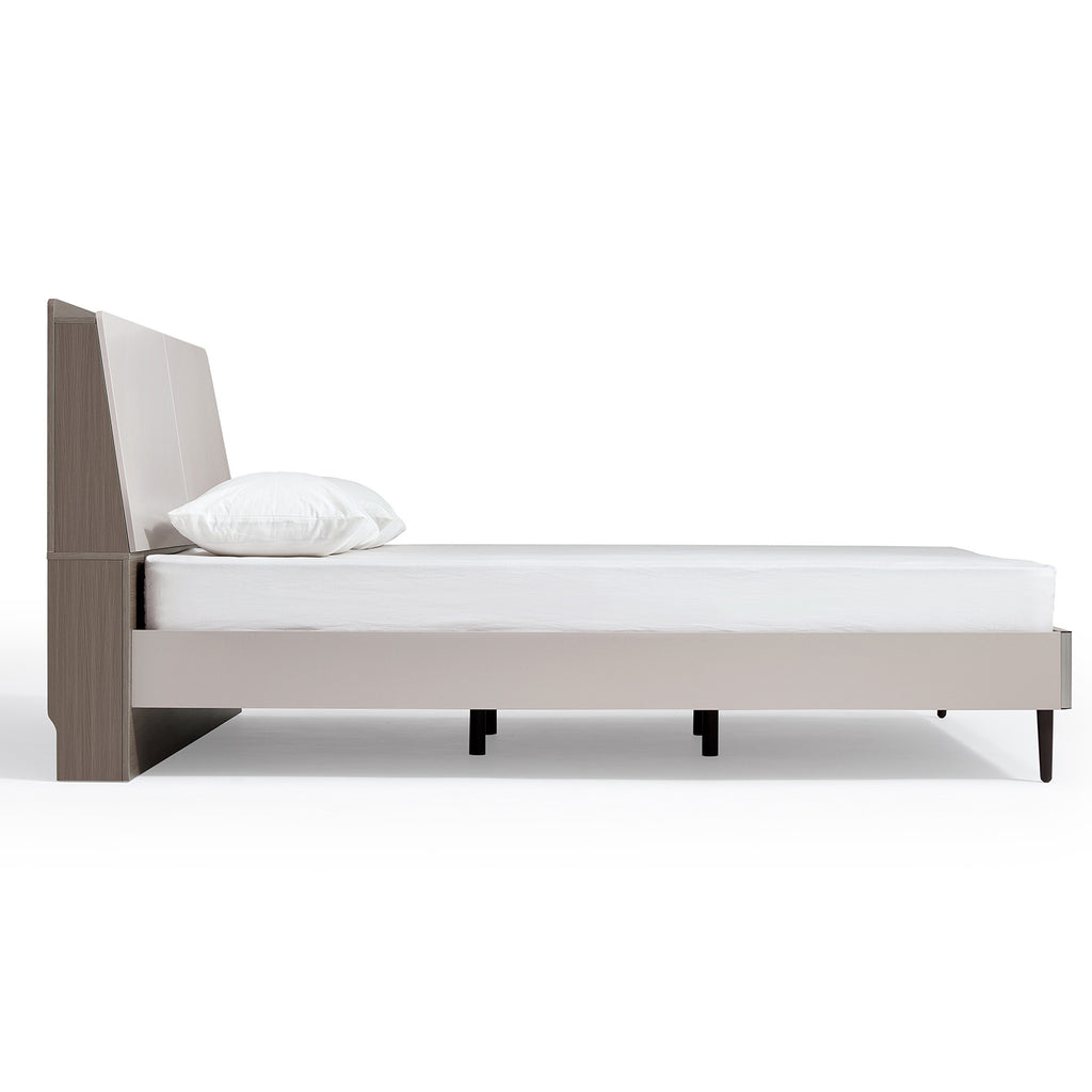 King Bed