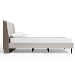 King Bed