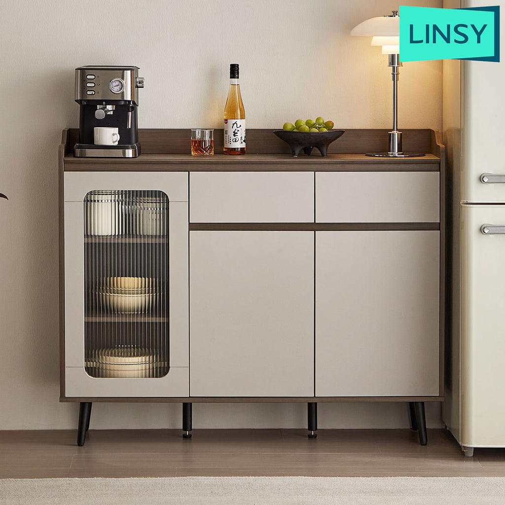 Cabinet With Door