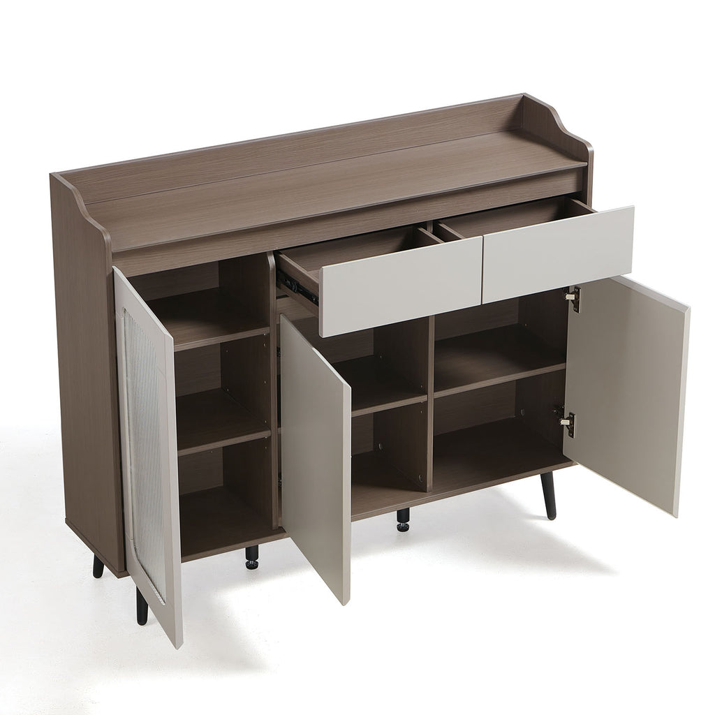 Cabinet With Door
