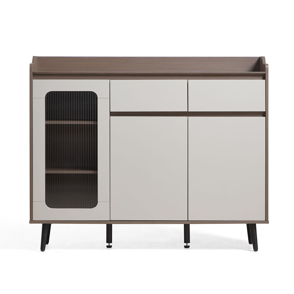 Cabinet With Door