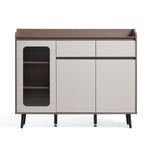 Cabinet With Door