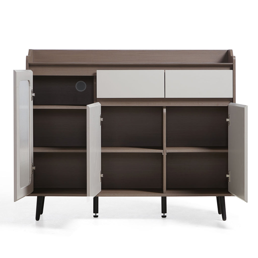 Cabinet With Door