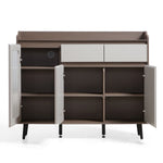 Cabinet With Door