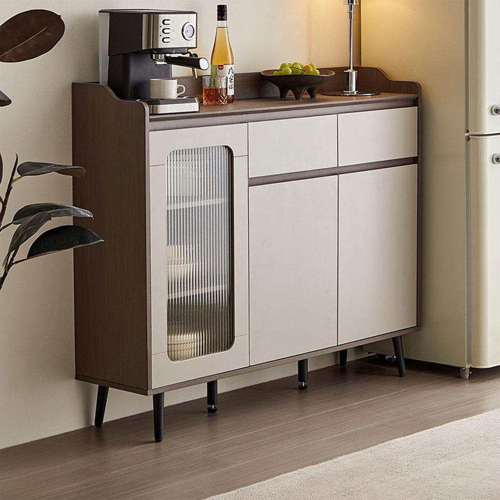 Cabinet With Door