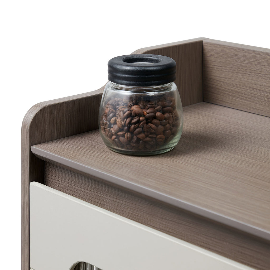 Cabinet With Door