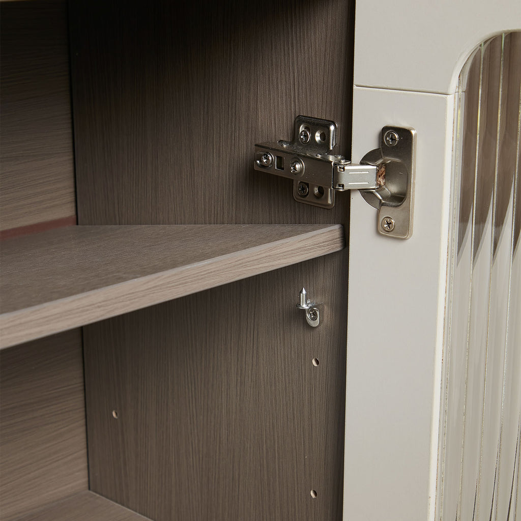 Cabinet With Door