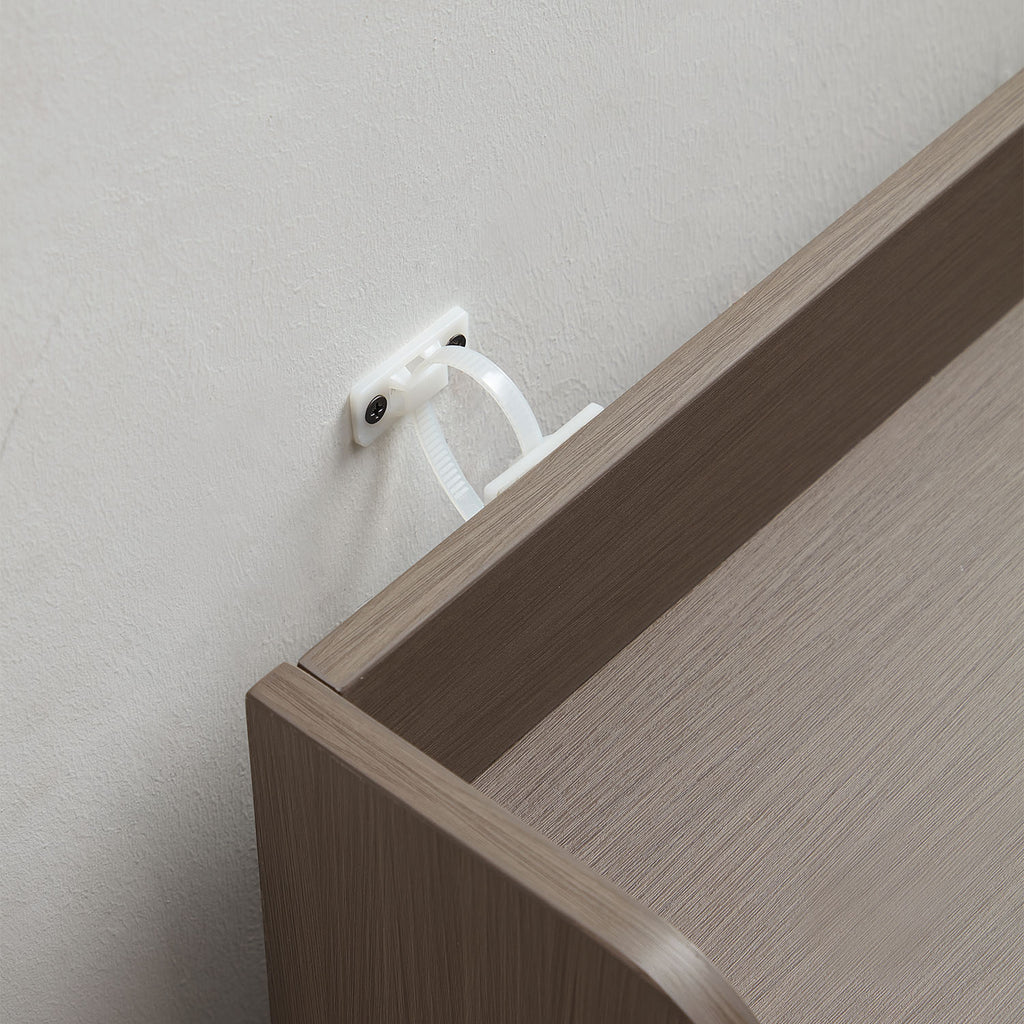 Cabinet With Door