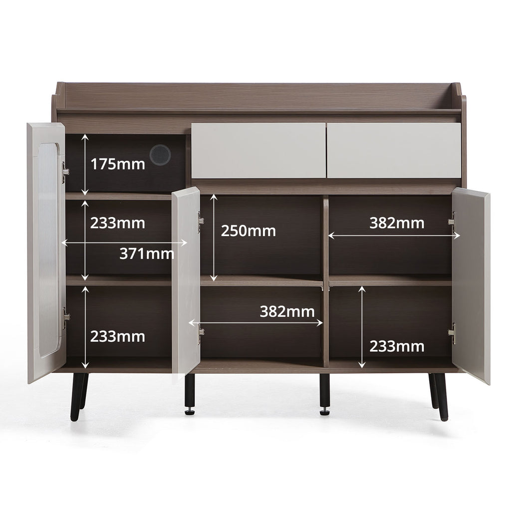 Cabinet With Door